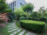 星程酒店(西安大雁塔南广场店) - 花园
