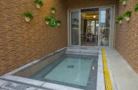 Yangxi Lafei'er Hot Spring Holiday Villa - balneario