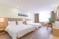 Yeste Hotel (Nanning Wuwei Airport) Hotels in Nanning