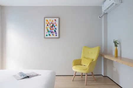 Yi Home Hostel