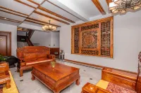 Anji Hefeng Yueshan Residence - Nouto- ja jättöpalvelut