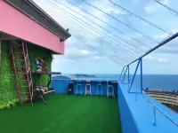 Tianlun Hotel Shanwei Honghaiwan