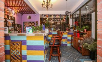 Sanrenxing Ziyuan Inn