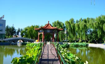 Beijing Dahongmen International Convention and Exhibition Center