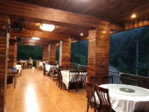 Baicaoyuan Farm Stay