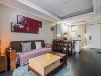 上海新川精品公寓 - 两室一厅投影套房