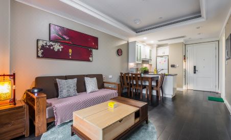 Xinchuan Boutique Apartment - Housity
