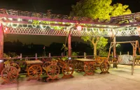 Tianyingju Farmhouse - Farmhouses