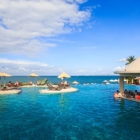 Samui Buri Beach Resort