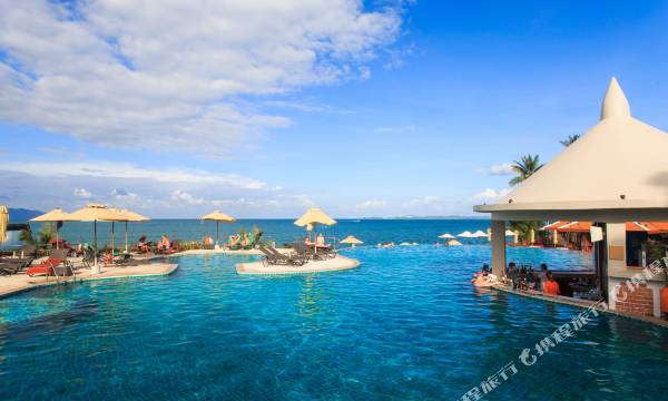 Samui Buri Beach Resort