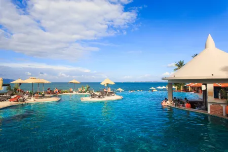 Samui Buri Beach Resort