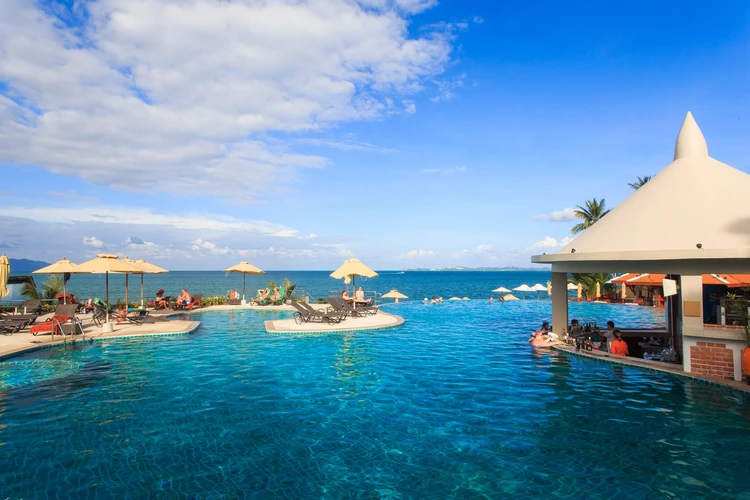 รูปภาพของสมุยบุรี บีช รีสอร์ท