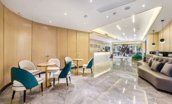 Xuanya Hotel (Chengdu Chunxi Kai Koo Li)