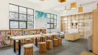 Sanyou Mountain House Hotels in Huixian