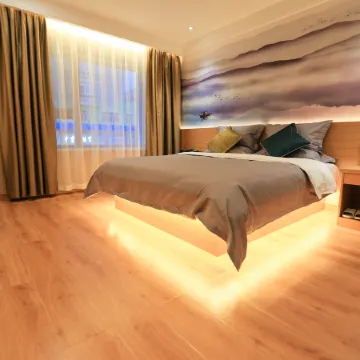 Ning 'an Tang Yun Hotel