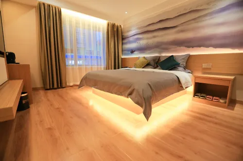 Ning 'an Tang Yun Hotel