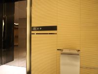 上海榕港万怡酒店 - 其他