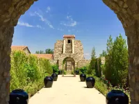 Tsingpu Badaling Retreat Hotels near Ruiyun Winery