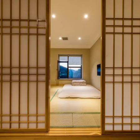 Yujian Wushe Boutique Hostel
