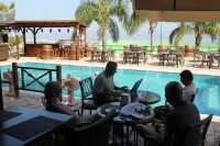 Bella View Art Boutique Hotel Ozankoy 호텔