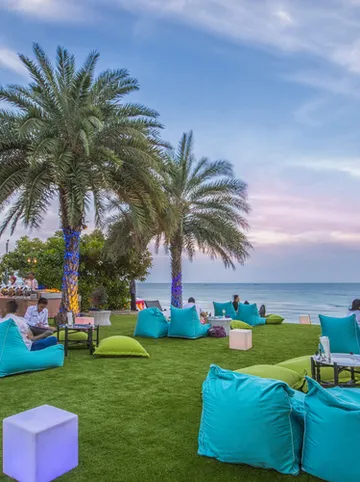 รูปภาพของมาราเกช หัวหิน รีสอร์ท แอนด์ สปา