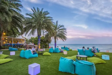 รูปภาพของมาราเกช หัวหิน รีสอร์ท แอนด์ สปา