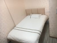 重庆兰庭酒店 - 普通大床房