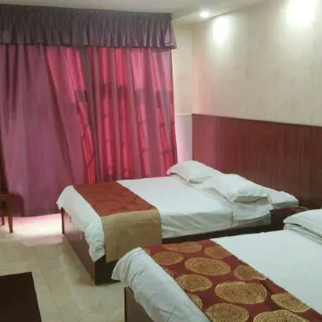 Wannian Apollo Hotel