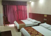 Wannian Apollo Hotel