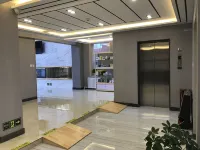 Jalaid Qijidi Business Hotel (Yindel Bus Station)
