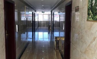 Hengyuan Business Hotel