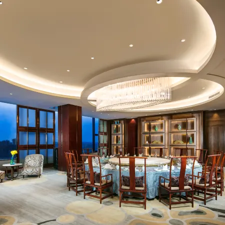 Ramada by Wyndham Heze