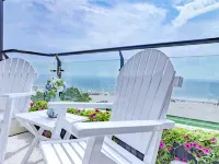 โรงแรมไห่เทียน ยี่เซ่อ (ซีกัง ฮวาหยวน) โรงแรมใกล้ฉินราชวงศ์ฉินขอเซียนในทะเล