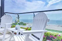 Haitian Yise Hotel (XiGangHuaYuan) Отели рядом с достопримечательностью «Император Цзянь просит уйти в море»