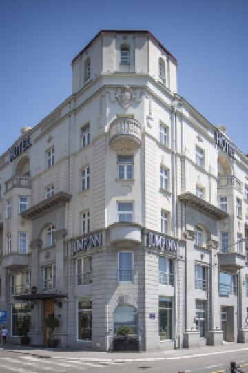 Grand casino doo beograd radno