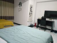 杭州紫萱公寓 - 舒适家庭房