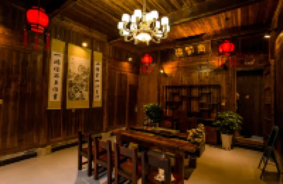 Sansheng Wangshi Inn