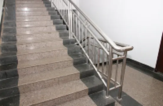 Wugang greater China hotel