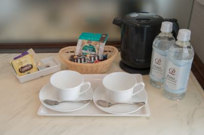 パークスイート ザ・プリンス パークタワー東京の写真