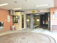 ホテルサンルートソプラ神戸