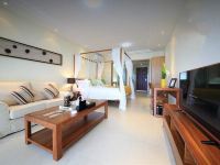 惠东莱蒙水榭湾精品度假酒店 - 高级海景舒适大床房