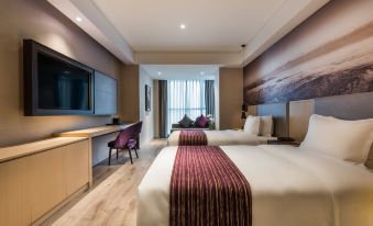 Mercure Chengdu Downtown Hotel