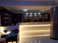 Korla Zhongtai Business Hotel
