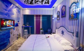 Jiyuan Corner · Meet Theme Hotel