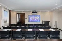Sanfeng Hotel (Guiyang North Railway Station) - رخيصة