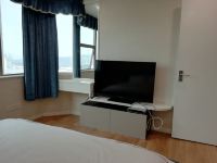 深圳多维酒店公寓 - 一室一厅