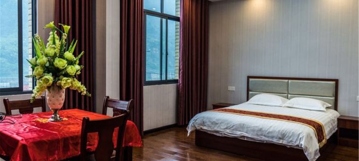 Niehe Inn Hotels in Yidu