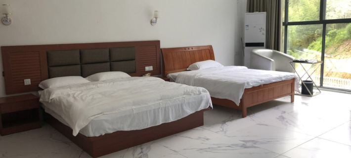 Leshijie Homestay Hotels in Hua'an