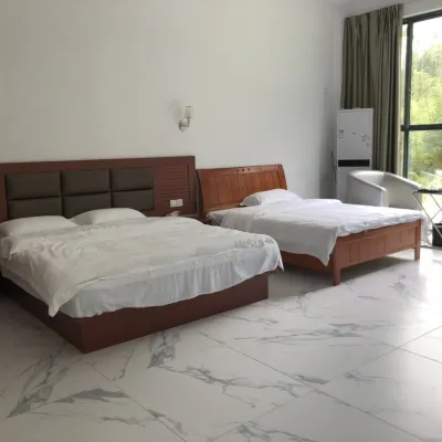 Leshijie Homestay Hotels near BaiXi XianGu Valley Drifting