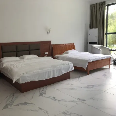 Leshijie Homestay